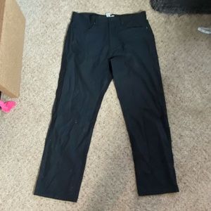Calkin Klein Men's Slacks